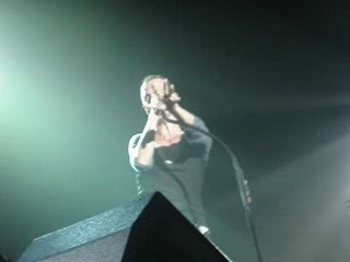 "Si seulement..." Calogero Zénith Dijon 24 octobre