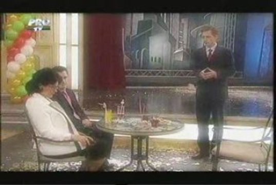 Divertis la PROTV - 25.10.2009,ep.04