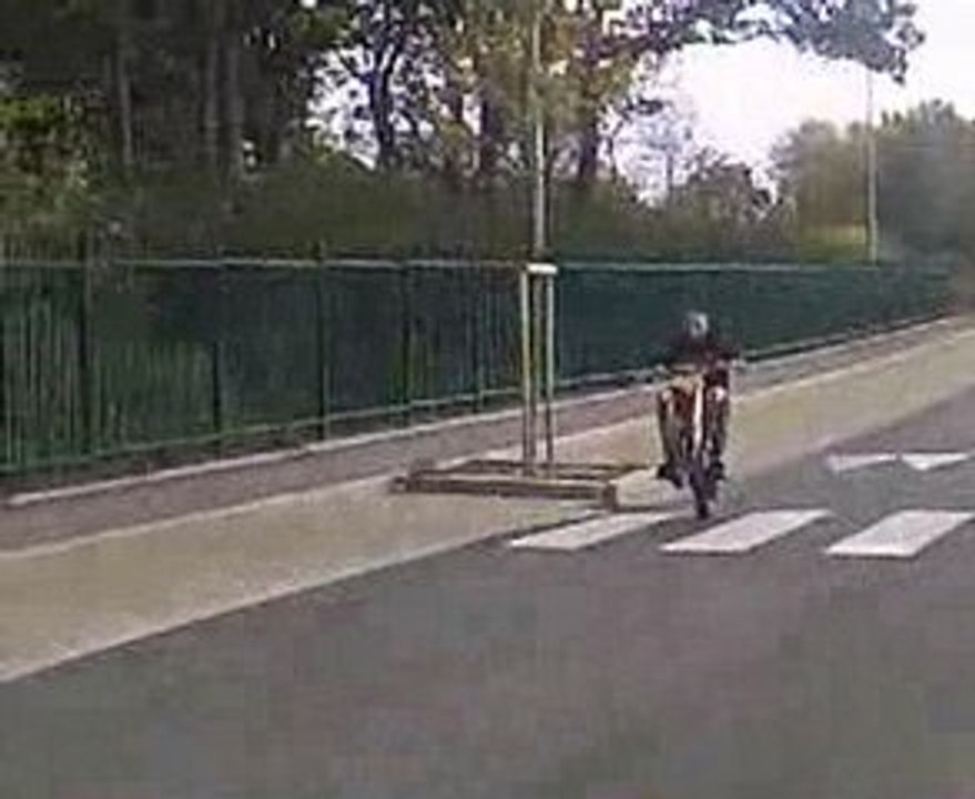 65 KTM a S.E.R