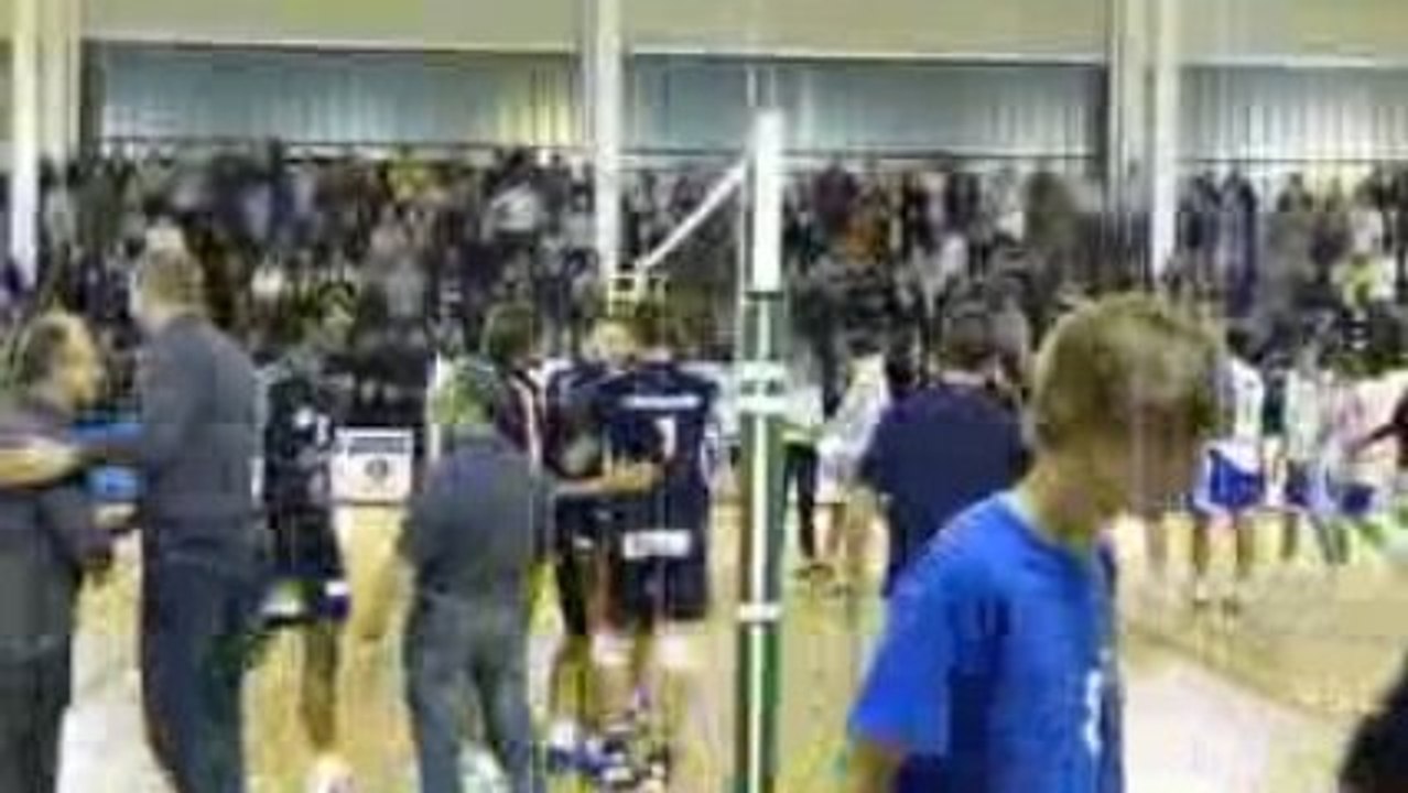 Balle victoire