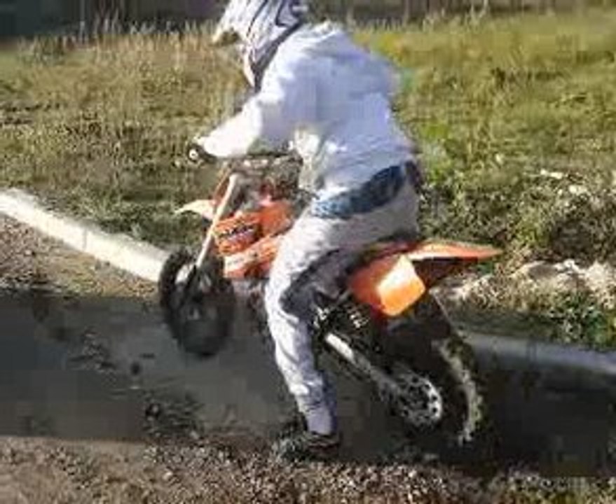 65 KTM a s.e.r.