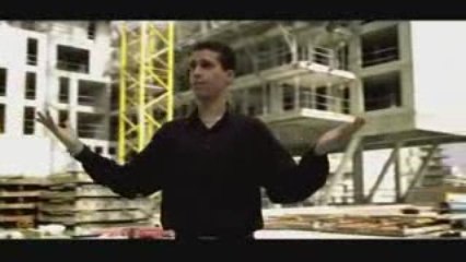 LIM ZELER ET CHEB FOUZI - Fils D_immigres OFFICIEL