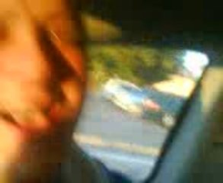 un jour en colonnie lol on etais fatiguer mdr