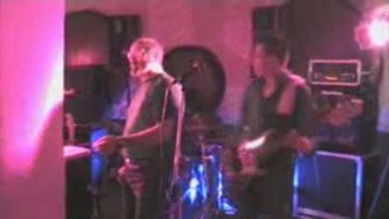 Ace of Spades (Motorhead) by Feedback (Feat Wildskull)