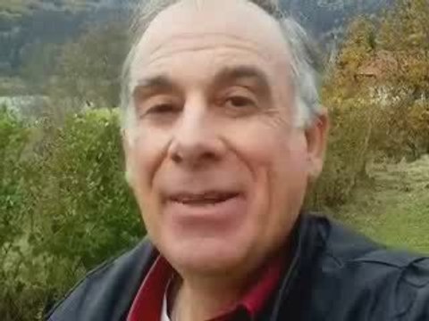 Jean-Claude Poirot imitation de Michel Delpech