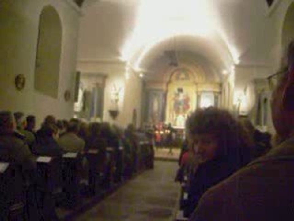 concert  trompes de l'ermitage