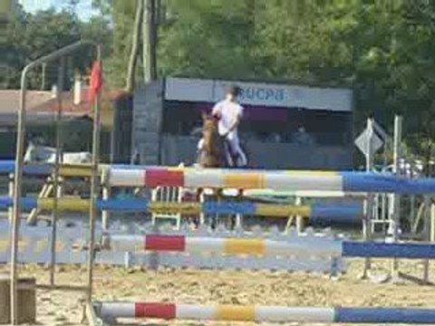 dim 18 octobre 2009 concours à l'ucpa 045