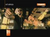 Fally Ipupa Feat. Olivia - Chaise Electrique