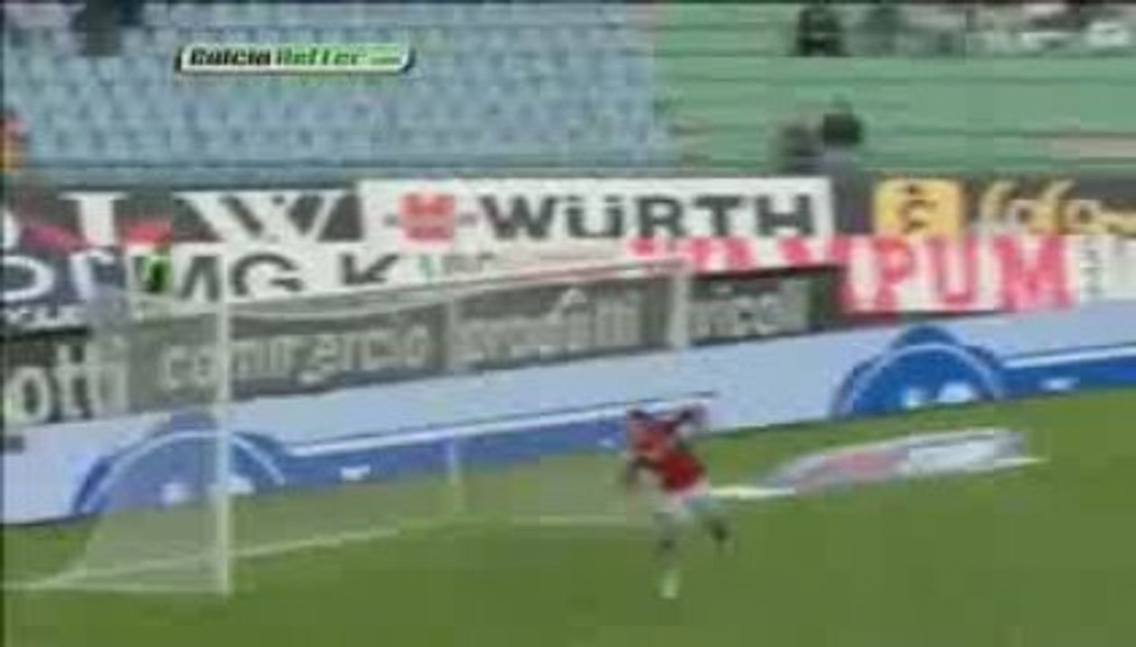 HIGHLIGHTS UDINESE-ATALANTA 1-3  nell'8^ Giornata di Serie A