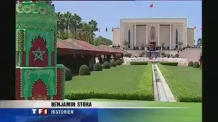 Maroc : Affaire Ben Barka (le régime Hassan 2 est innocent )