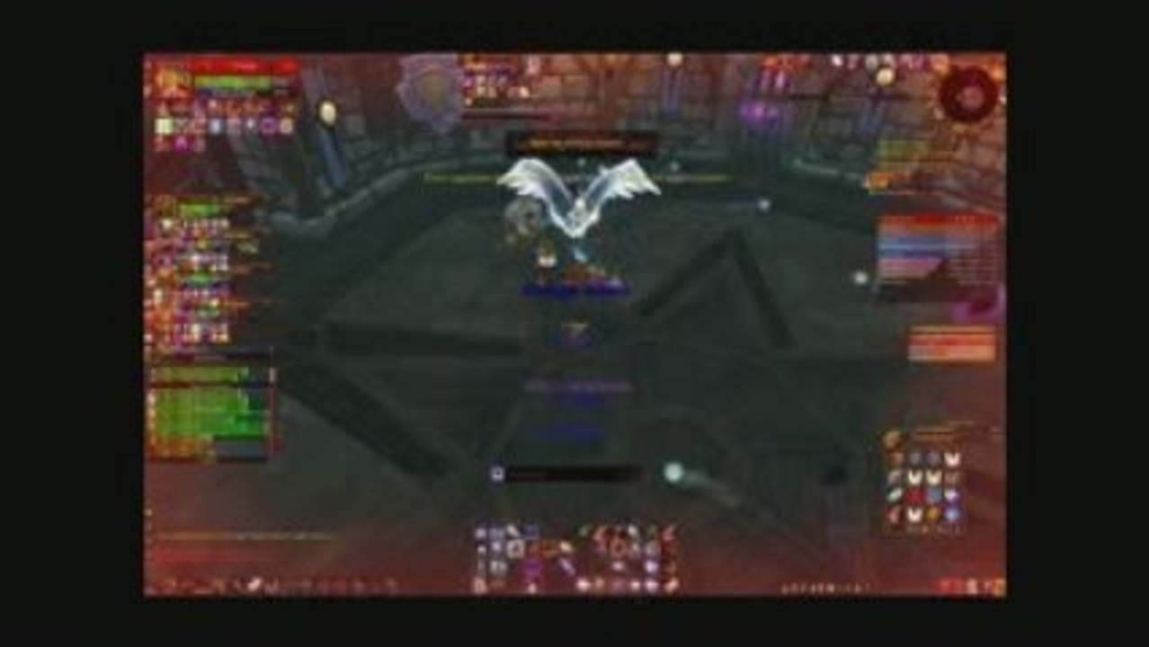 Twin Valkyrs Normal Mode 10 man