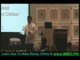 Internet Marketing Seminar for Internet Marketing Newbies