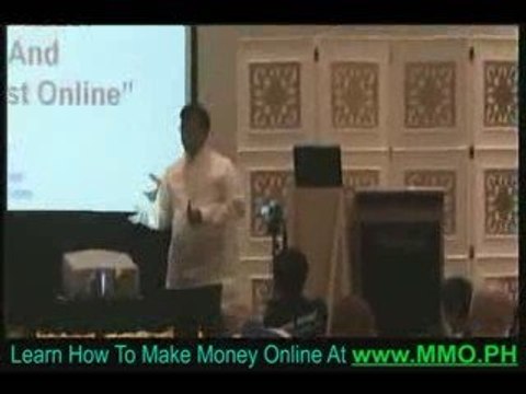 Internet Marketing Seminar for Internet Marketing Newbies
