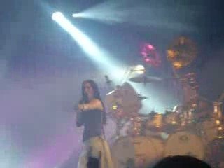 Tarja Turunen - Ciáran's Well - Live