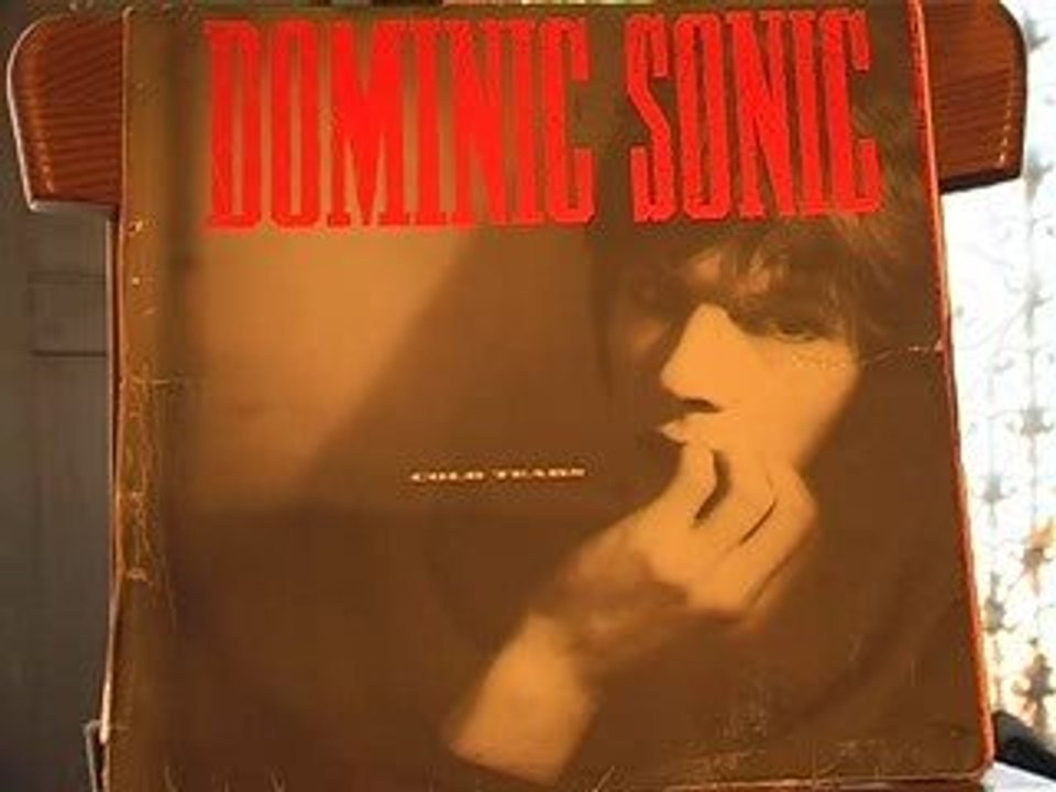 Dominic Sonic - Acid Sonic