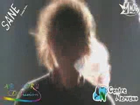 SANE live (11/11) 2 oct 2009 Ottignies