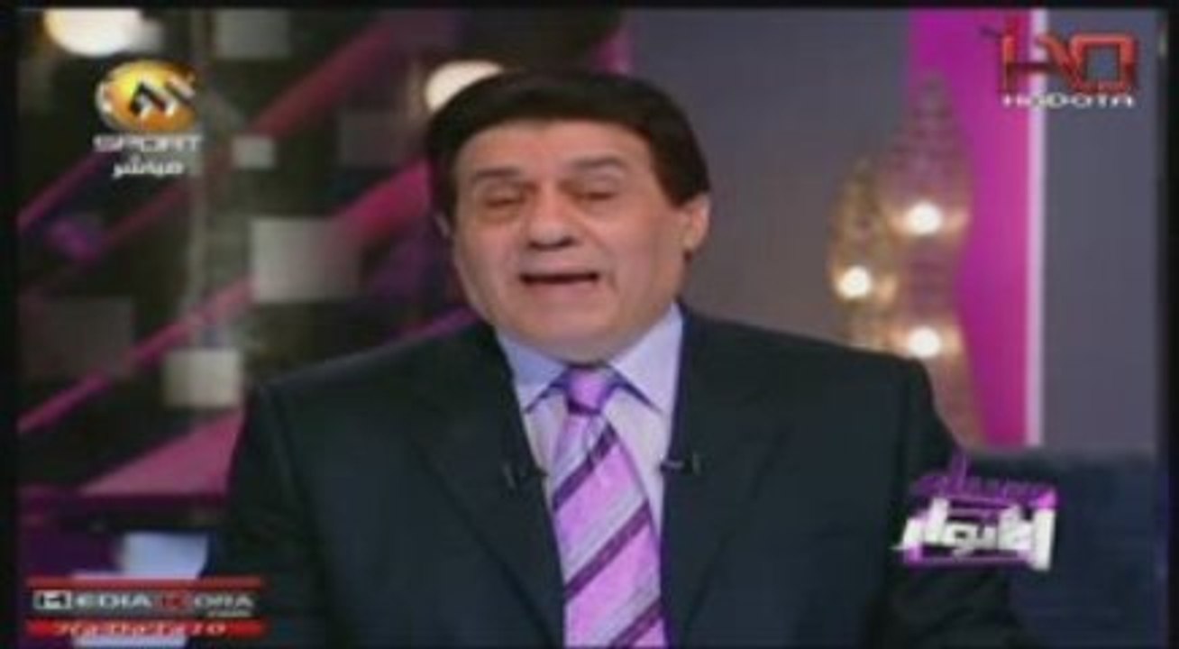 fayad comedy show