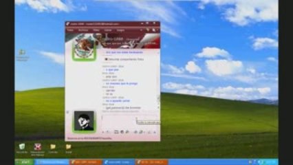 como crackear a alguien a traves del messenger