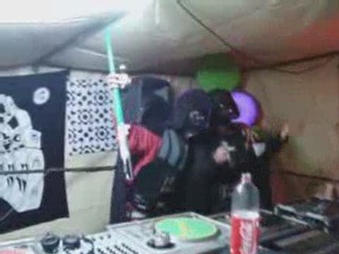 Multison Morbihan 2009