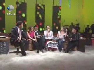 BÜTÜN ANILAR GÖZLERİMDE