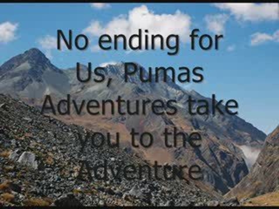 Salkantay 5Days/ 4Nights