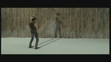 La Culturelle - Lucky Luke 19 octobre 2009