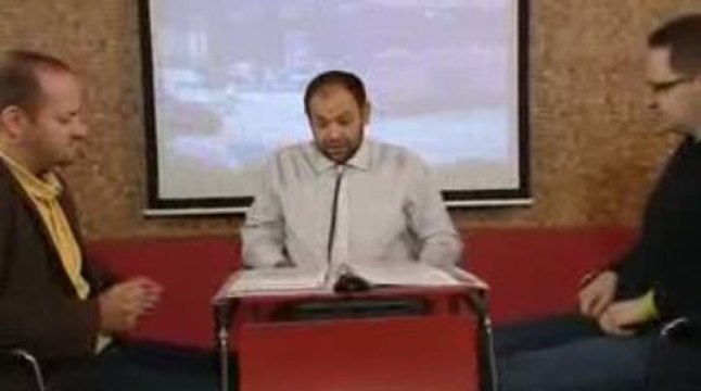 #36 Пристрастно - I част