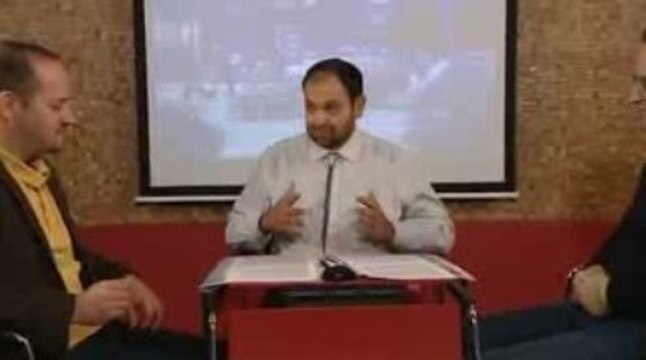 #36 Пристрастно - II част