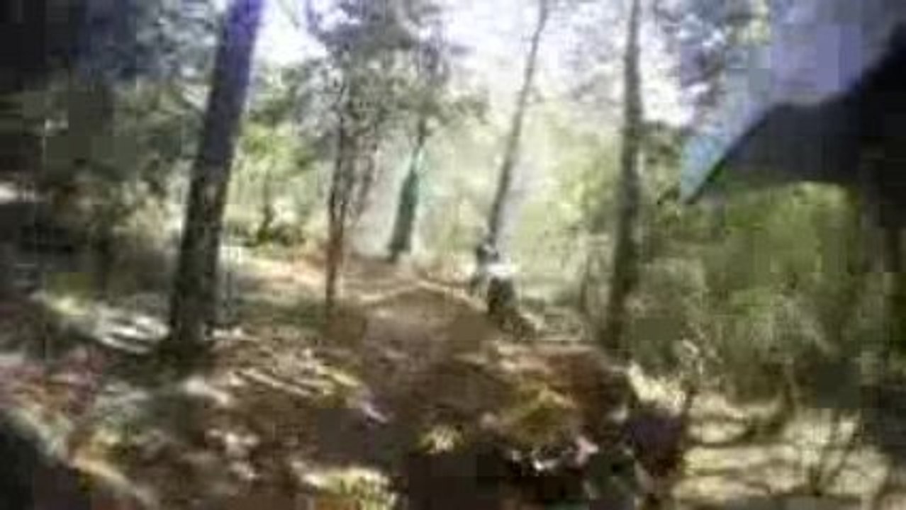 PM6 : Embarquée Barel Jonnier