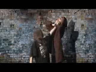 Julien SERPE Clip 2009 Pôle 3D