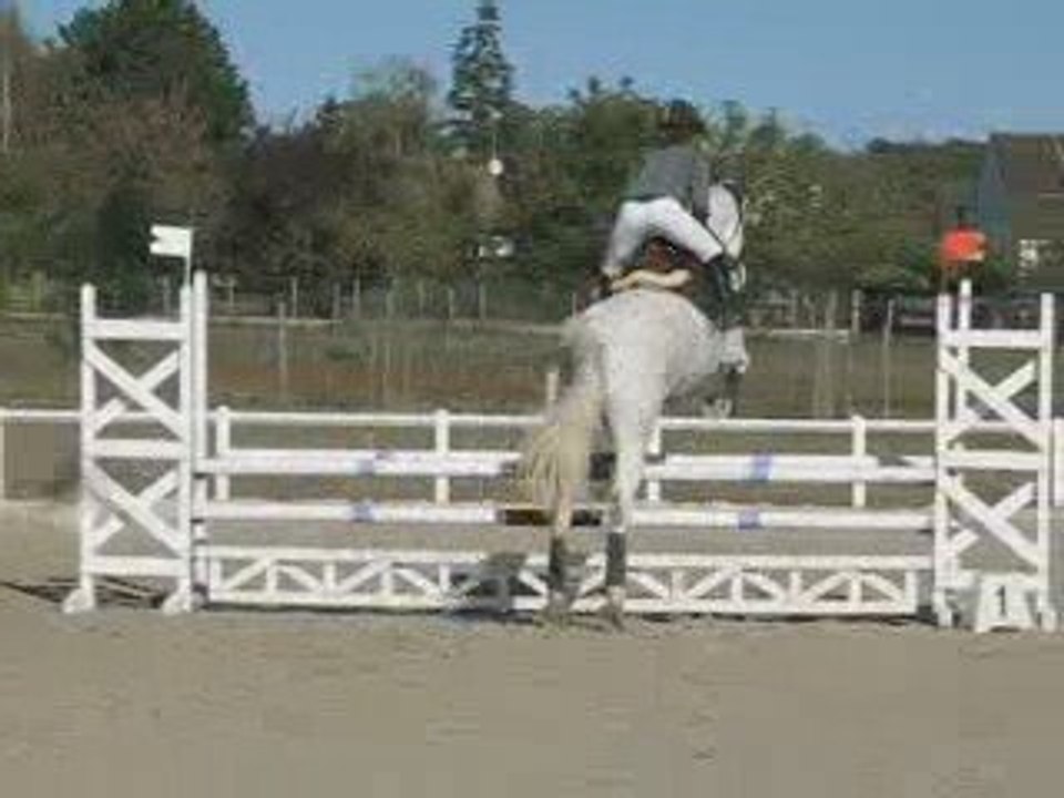 Club 1 Grand prix Chateaudun 18 octobre 2009