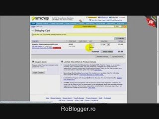 How To Register A Domain Name With Namecheap