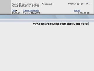 Part 2 - Monday Morning YourNetBiz Proof