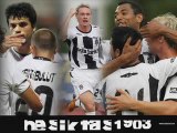 Besiktas Sampiyon 2009 Marsi