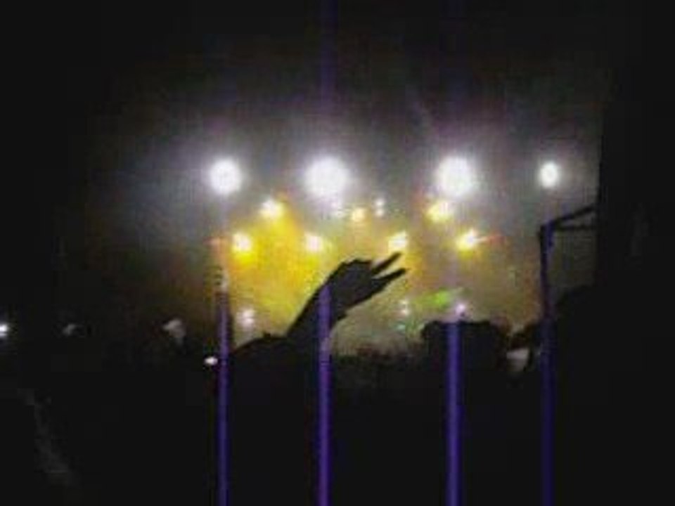 Ska-P  Saint-Nolff 12-09-2009 190