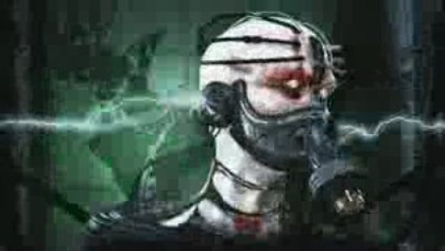 raving nightmare official trailer 14 novembre 2009 hollande