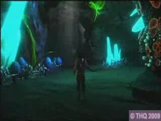 Ascendant: Shadann (Xbox 360/PC/PS3)