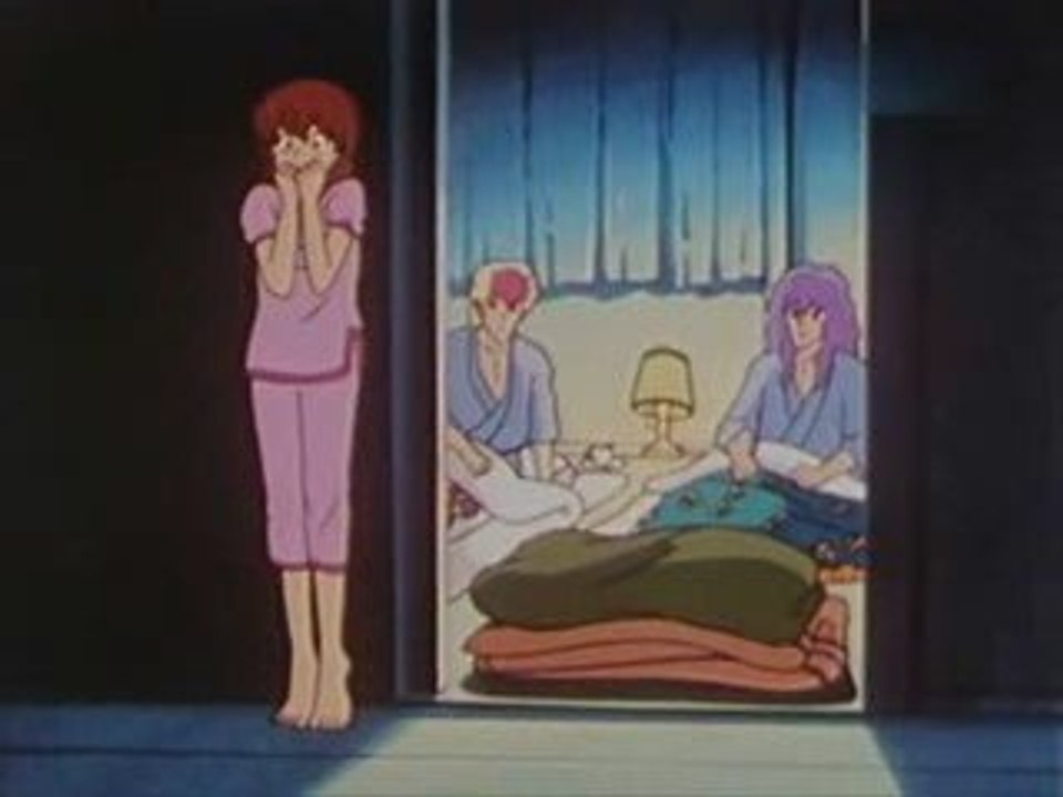 lucile amour et rock n'roll