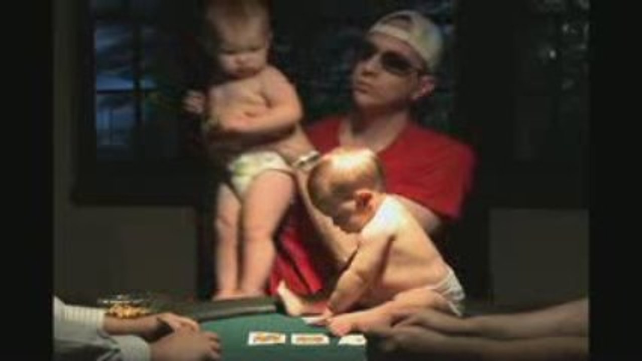 The Gambler
