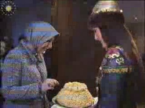 Rusya Federasyonu Ziyareti