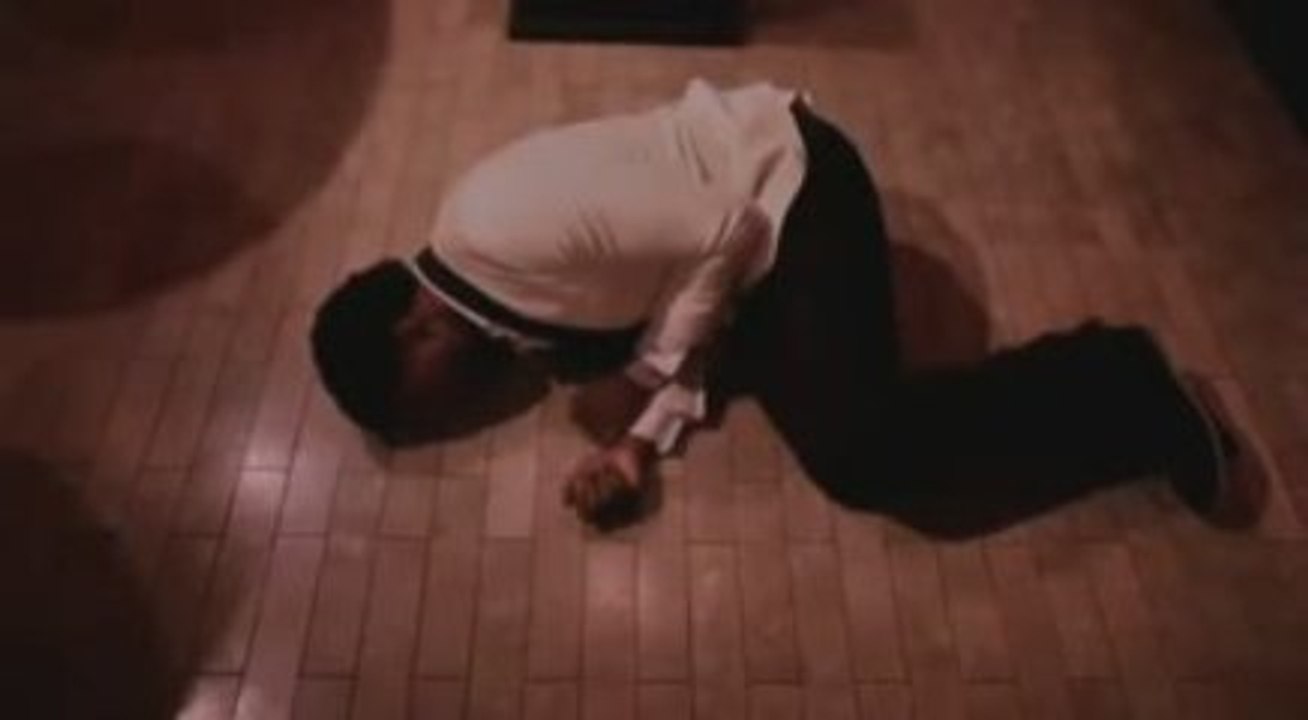 WE WERE ONCE A FAIRYTALE BY SPIKE JONZE & KANYE WEST