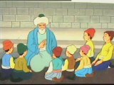 fatih sultan mehmed ve istanbulun fethi(çizgi film)1.bölüm 2