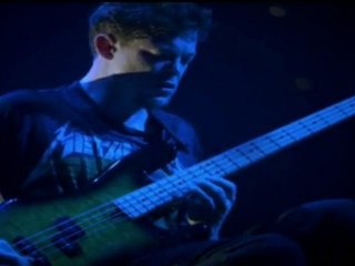 Metallica - Bass Doodle Part 9 of 22 Cunning Stunts (97)