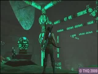 Ascendant: Teeyann (Xbox 360/PC/PS3)