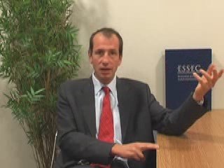 MS.RH de l'ESSEC : Témoignage de participant