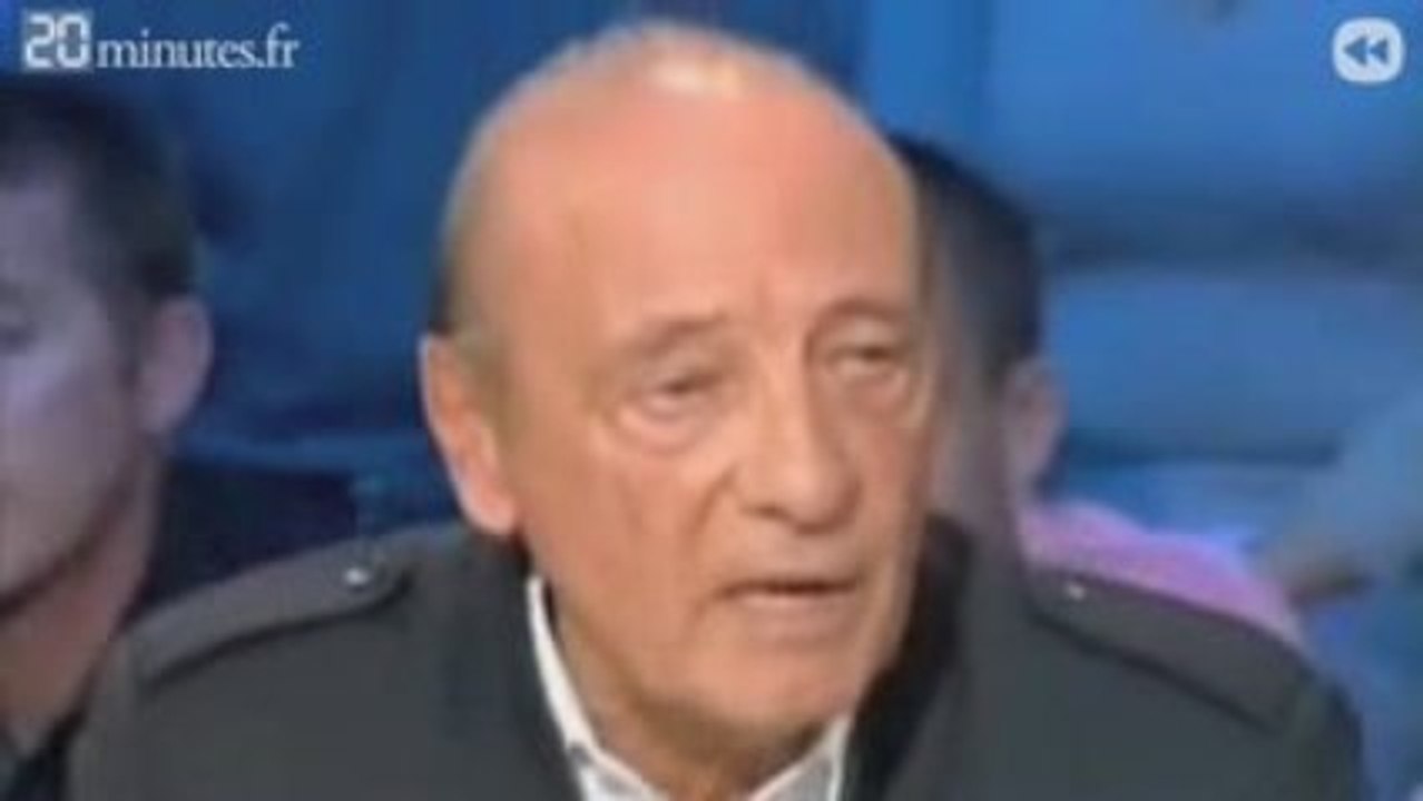 Séguéla :  «Internet est la plus grande saloper...