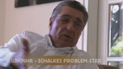 Zündstoff - Rudi Assauer und die Schalke-Schelte!