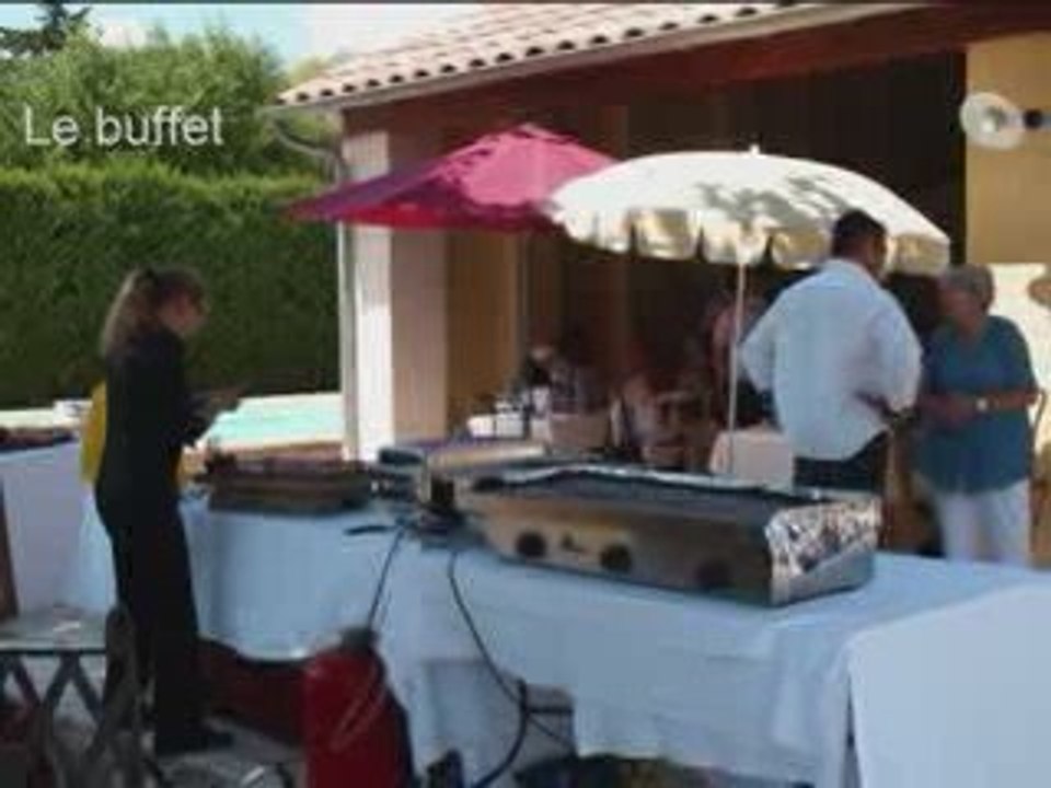 80 ans de Claude Gendron