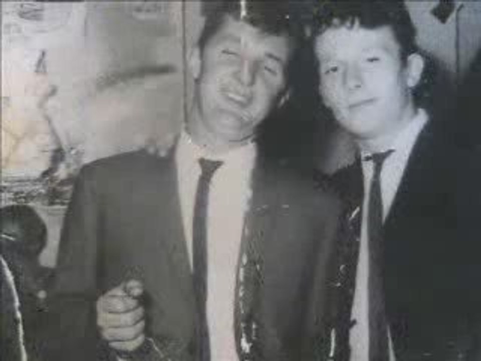 The Cult of the Teddy Boy part 3