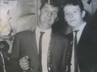 The Cult of the Teddy Boy part 3